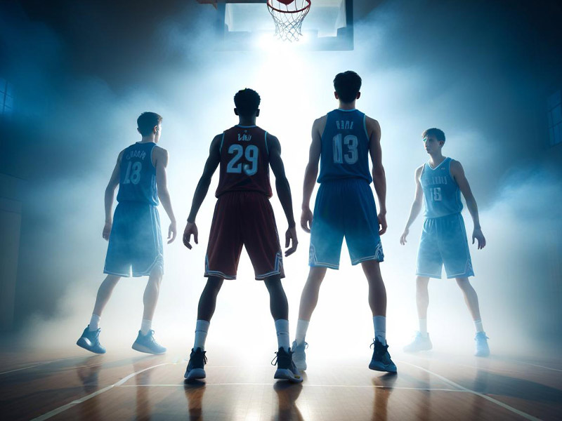 恐怖火力！东契奇：要是我和里夫斯今天准一点，我们能拿150分